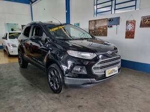 ECOSPORT 1.6 SE 16V FLEX 4P MANUAL 2013