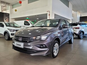 Fiat Cronos 1.0 Drive 2024