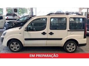 Fiat Doblò 1.8 Essence 7l 2021