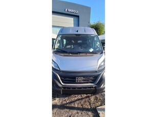 Fiat Ducato 2.2 Minibus Executivo 2024