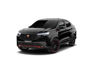 Fiat Fastback 1.3 Turbo 270 Abarth (Aut) 2025