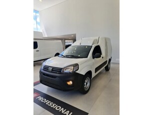 Fiat Fiorino 1.4 Endurance 2024