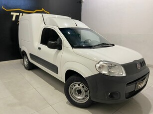 Fiat Fiorino 1.4 Working 2021