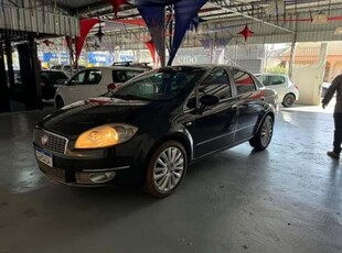 FIAT LINEA