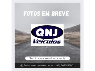 Fiat Palio Attractive 1.0 Evo (Flex) 2015