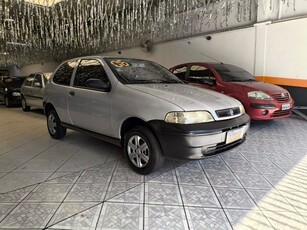 Fiat Palio Fire 1.0 8V (Flex) 2p 2006