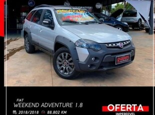 FIAT PALIO WEEKEND