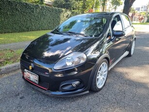 Fiat Punto T-Jet 1.4 Turbo 2010