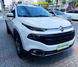 FIAT TORO 2.0 16V TURBO FREEDOM em São Paulo e Guarulhos