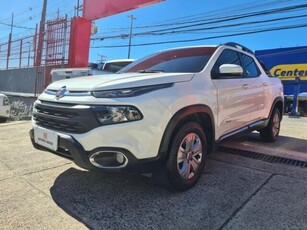 Fiat Toro Freedom 1.8 AT6 4x2 (Flex) 2020