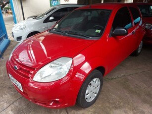 Ford Ka 1.0 (Flex) 2011