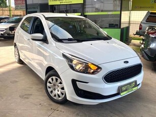 Ford Ka 1.0 SE 2020