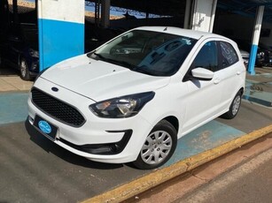 Ford Ka 1.0 SE 2020