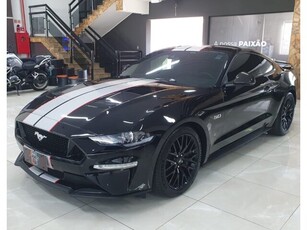 Ford Mustang GT 5.0 V8 2018