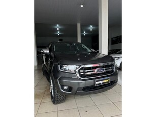 Ford Ranger (Cabine Dupla) Ranger 3.2 CD XLT 4WD 2023