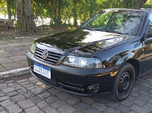 GOL 1.6 MI POWER FLEX 4P MANUAL G.III 2004