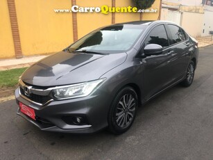 Honda City LX em Campinas e Piracicaba