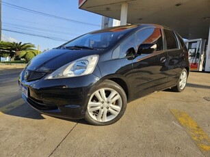 Honda Fit EX 1.5 16V (flex) 2010