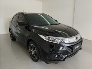 Honda HR-V 1.8 EX CVT 2020