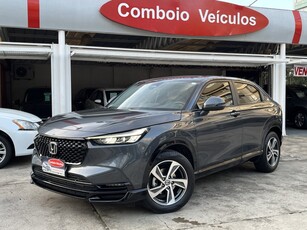 HR V 1.5 16V FLEX TOURING TURBO 4P AUTOMATICO 2023