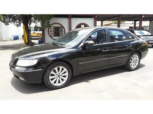 Hyundai Azera 3.3 V6 2010