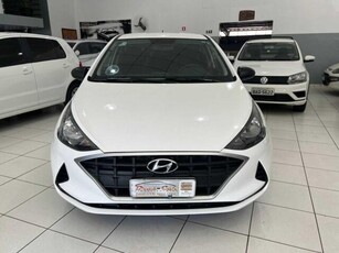 Hyundai HB20 1.0 Sense 2020