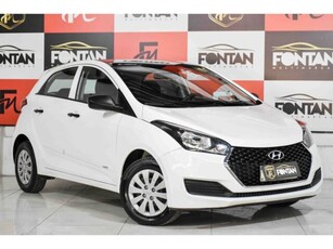 Hyundai HB20 1.0 Unique 2019