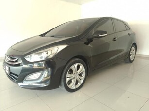 Hyundai i30 I30 GLS 1.8 16V MPI (Aut) C180 2015