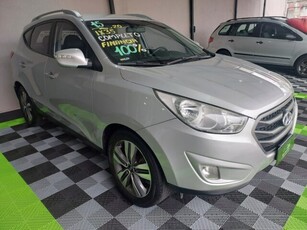 Hyundai ix35 2.0L 16v (Flex) (Aut) 2015