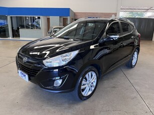 Hyundai ix35 2.0L 16v GLS Intermediario (Flex)(Aut)