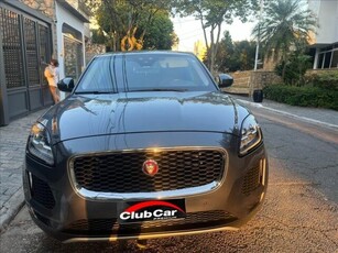 Jaguar E-PACE 2.0 P250 4WD 2019