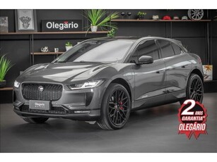 Jaguar I-PACE I-Pace EV400 SE 4WD 2019