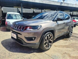 Jeep Compass 2.0 Longitude 2019