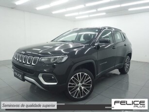 Jeep Compass 2.0 TD350 Limited 4WD 2023