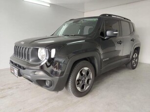 Jeep Renegade 1.8 (Aut) 2020