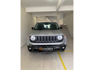 Jeep Renegade Sport 2.0 Multijet TD 4WD (Aut) 2016