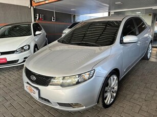 Kia Cerato EX 1.6 16V 2011