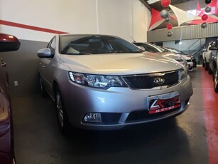 Kia Cerato SX 1.6 16V E.233 2012