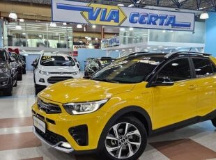 Kia Stonic 1.0 Tgdi Mhev Sx