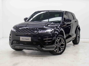 Land Rover Range Rover Evoque 2.0 P250 R-Dynamic HSE 4WD 2023