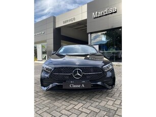 Mercedes-Benz Classe A 200 MHEV AMG Line DCT 2024