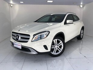 Mercedes-Benz GLA 200 Advance 2016