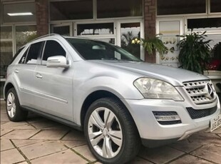 MERCEDES-BENZ ML 350