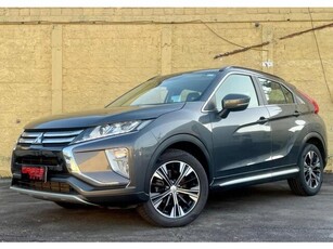 Mitsubishi Eclipse Cross 1.5 Turbo HPE-S 2020