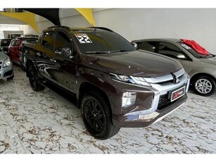 Mitsubishi L200 Triton Sport 2.4 D HPE-S 4WD (Aut) 2022