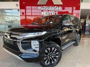 Mitsubishi Pajero Sport 2.4 DI-D HPE 4WD (Aut) 2024