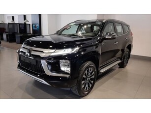 Mitsubishi Pajero Sport 2.4 DI-D HPE-S 4WD (Aut) 2024