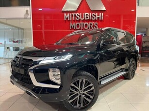 Mitsubishi Pajero Sport 2.4 DI-D Legend 4WD (Aut) 2024