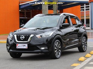 NISSAN KICKS 1.6 16V SL em São Paulo e Guarulhos