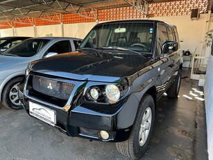 Pajero TR4 2.0 4X4 Aut. 4P.